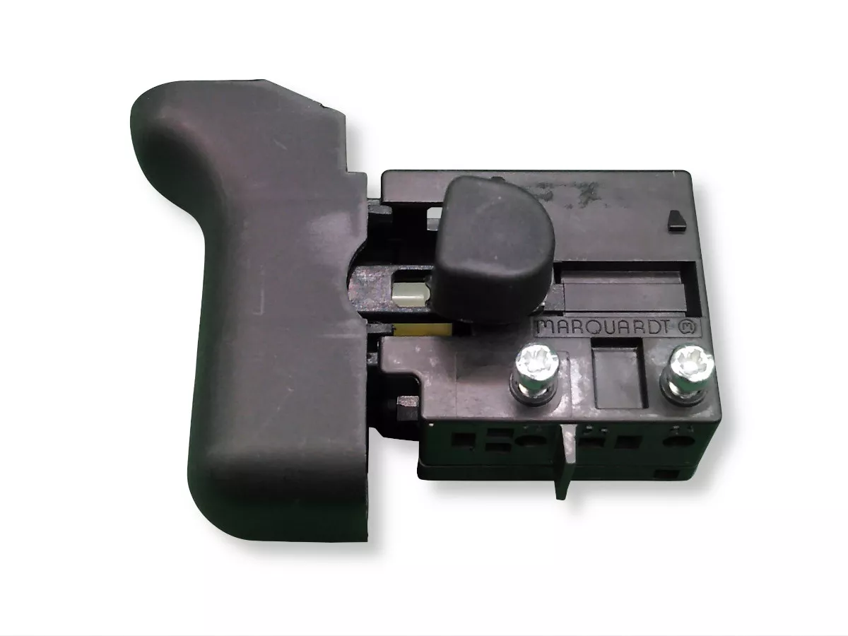 interrupteur réf. 760251020 AEG